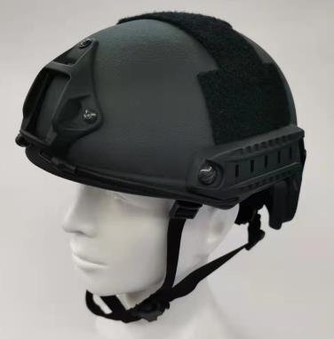 Advanced Tactical Adjustable Airsoft Helmet