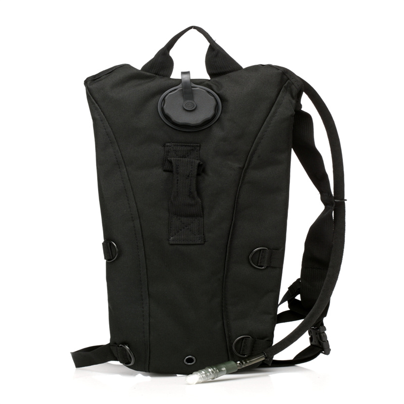  tactical 3L hydration pack