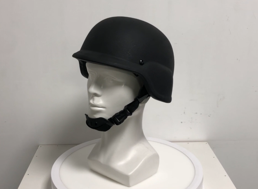 PASGT M88 Level IIIA PE Aramid Ballistic Helmet