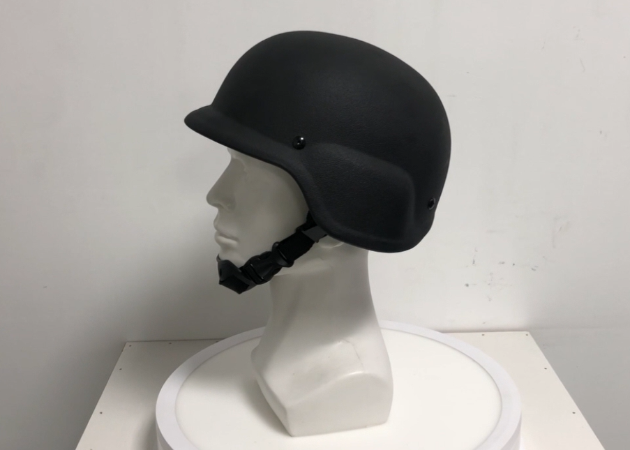 PASGT M88 Level IIIA PE Aramid Ballistic Helmet