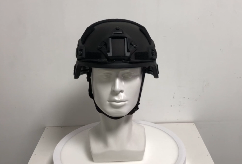  NIJ IIIA Bulletproof MICH ballistic Helmet Factory Wholesale