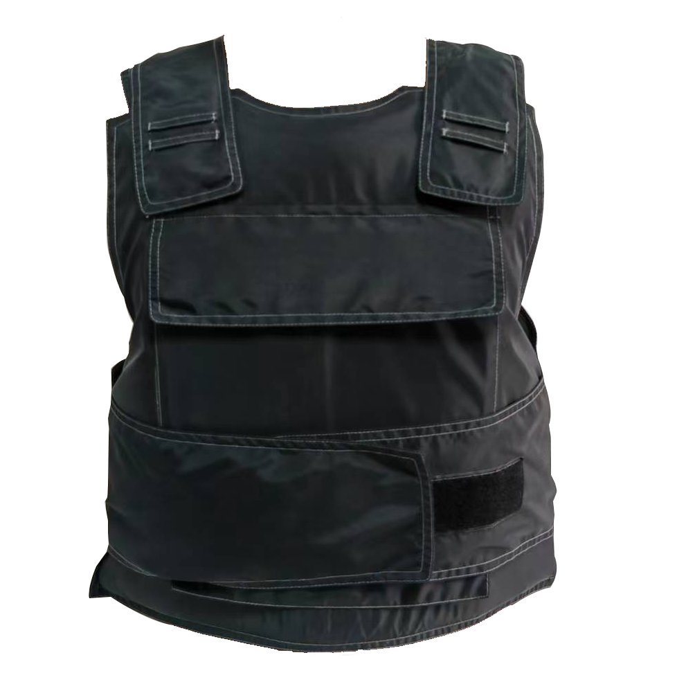 Body Protection Stab-resistant Soft Vest