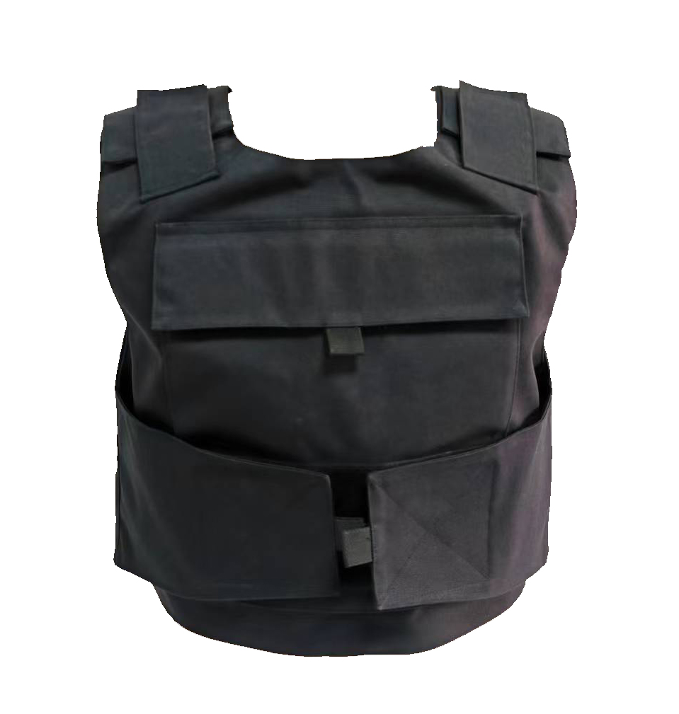 Soft Wear Anti Cut Stab Proof Vest