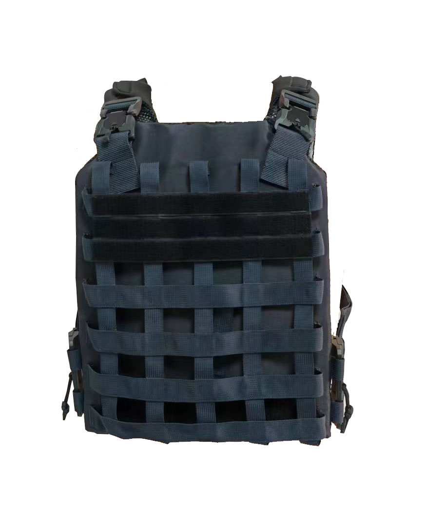 Tactical Protective Vest Full Protection Bullet-Proof Vest 