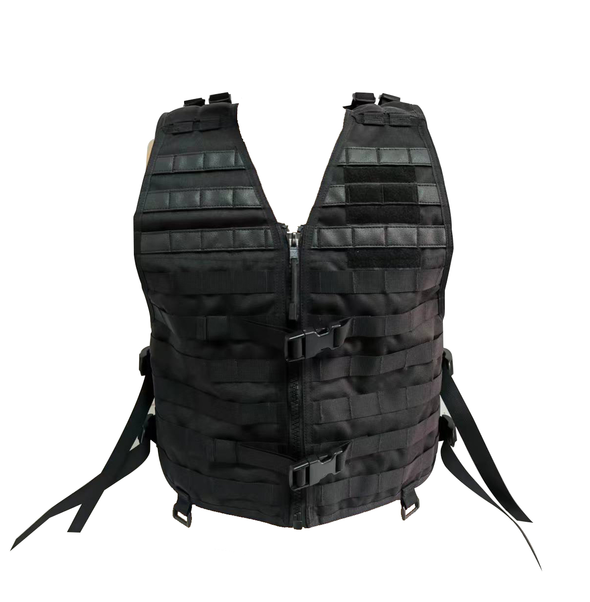 Balistic Body Armour Vest Plate Carrier Tactical Anti Bullet Vest