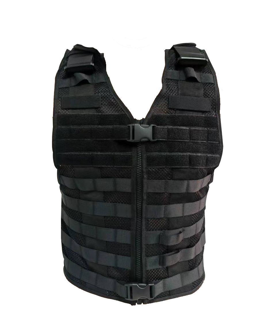 Tactical Vest Gear Body Protection Armor Bullet-Proof Vest 