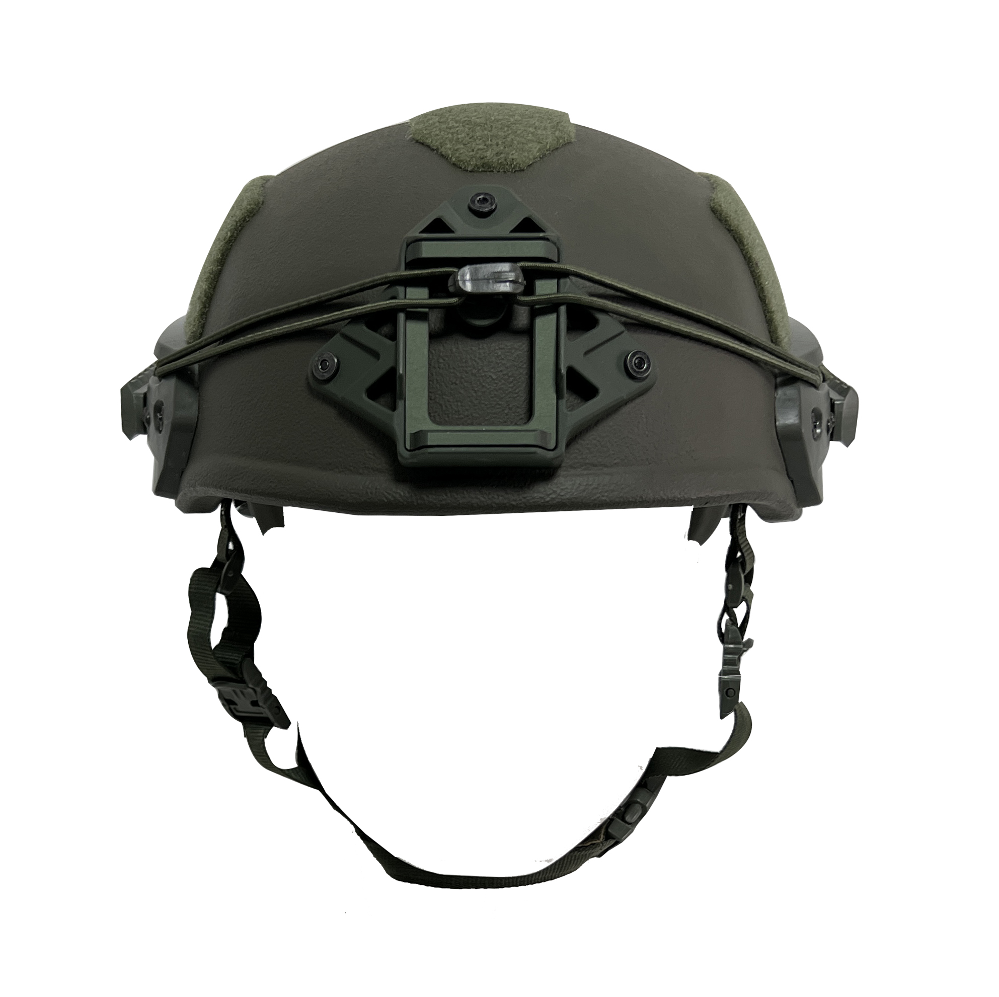 Ballistic Helmet Level IIIA Wendy Combat Military Helmet UHMWPE Aramid fiber Bulletproof