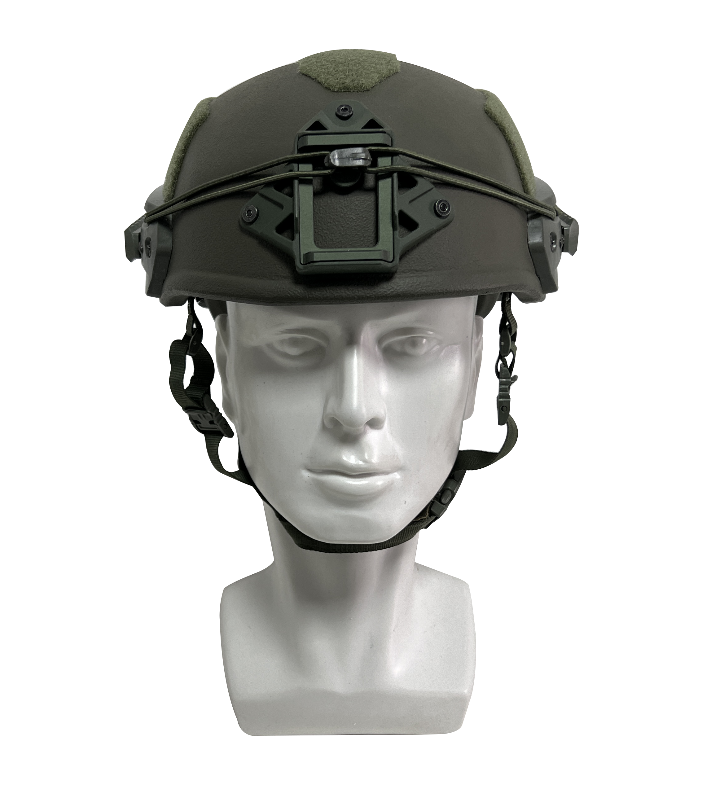 FAST High-Cut Ballistic Helmet  