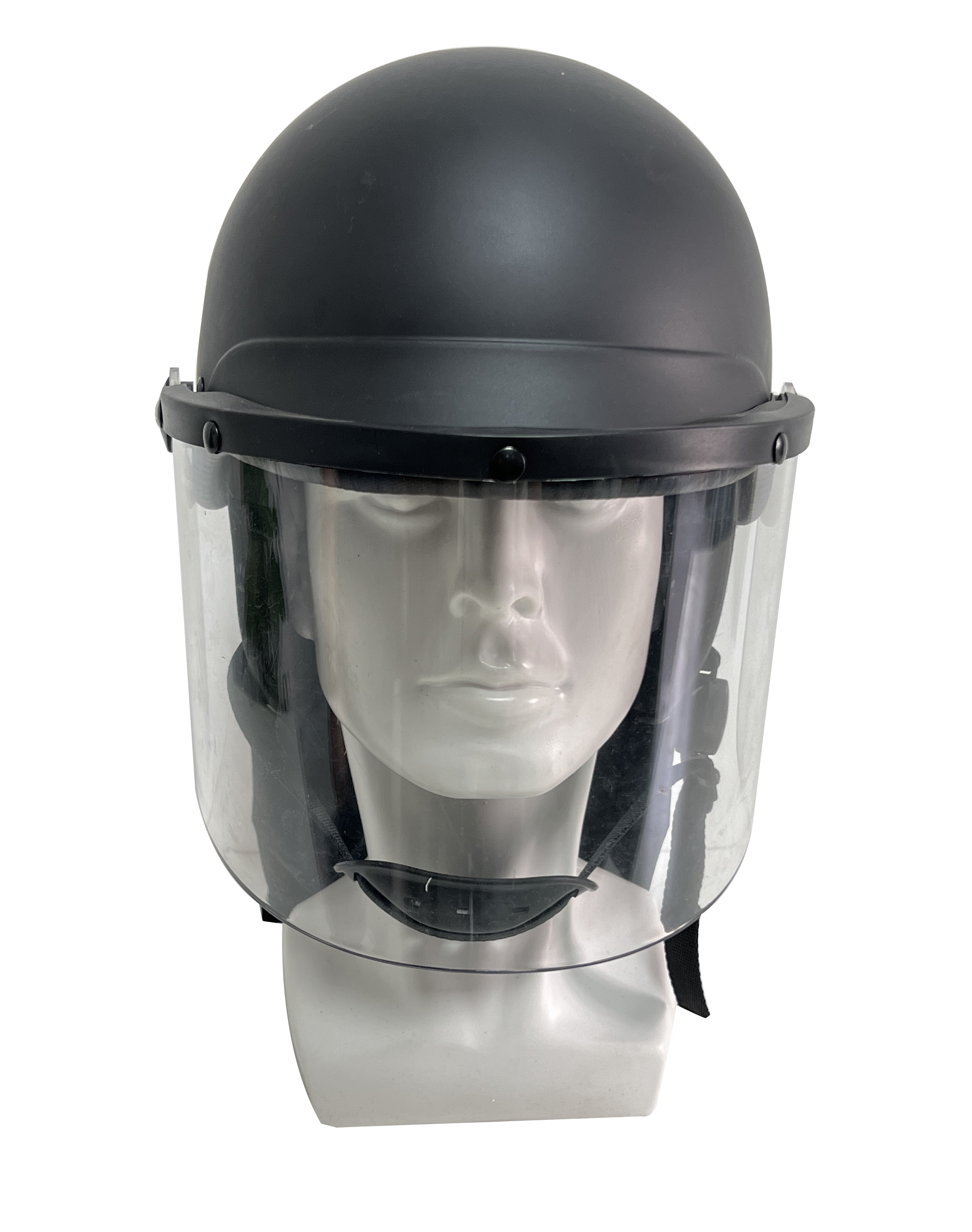 Anti Riot Control Helmet with Visor