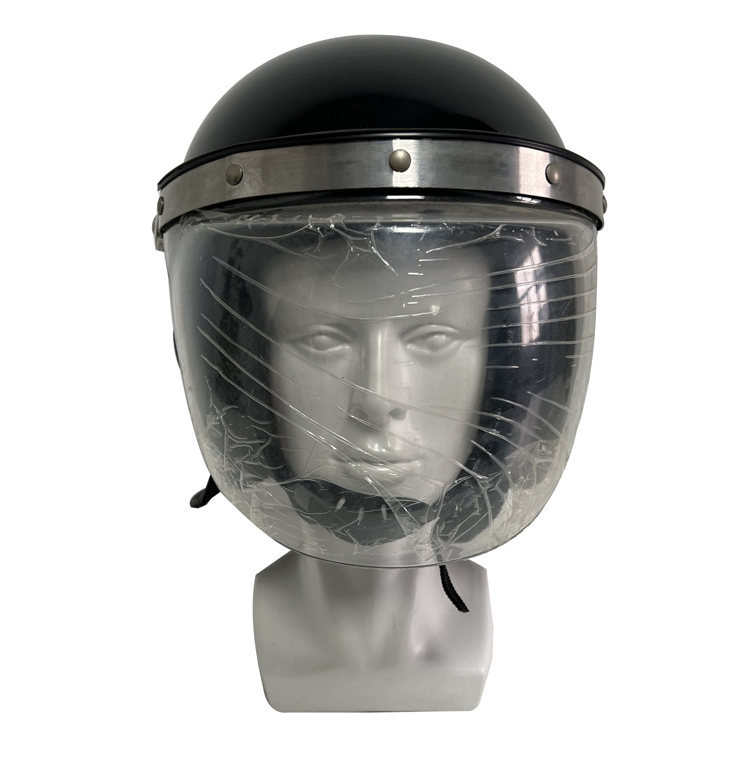 Anti Riot Helmet Safety Helmet