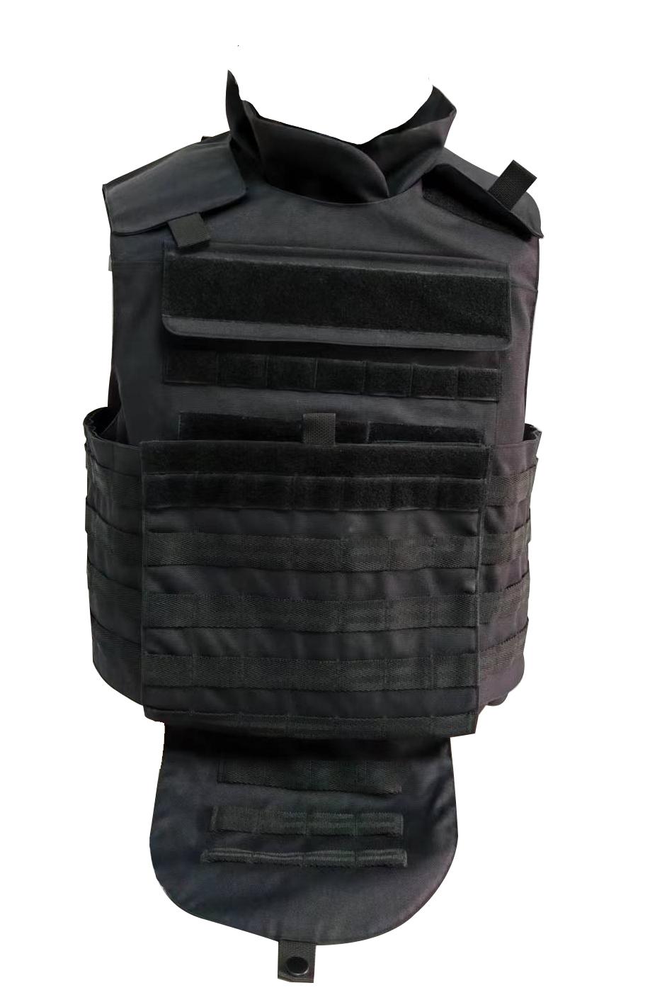 Full Body Protection Armor Balistic Bulletproof Jacket