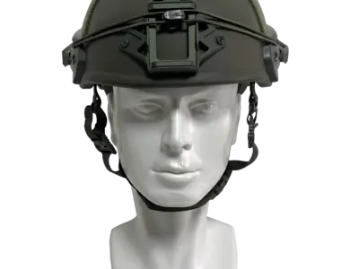 Customized Bulletproof Helmet is the choice for personalized protection