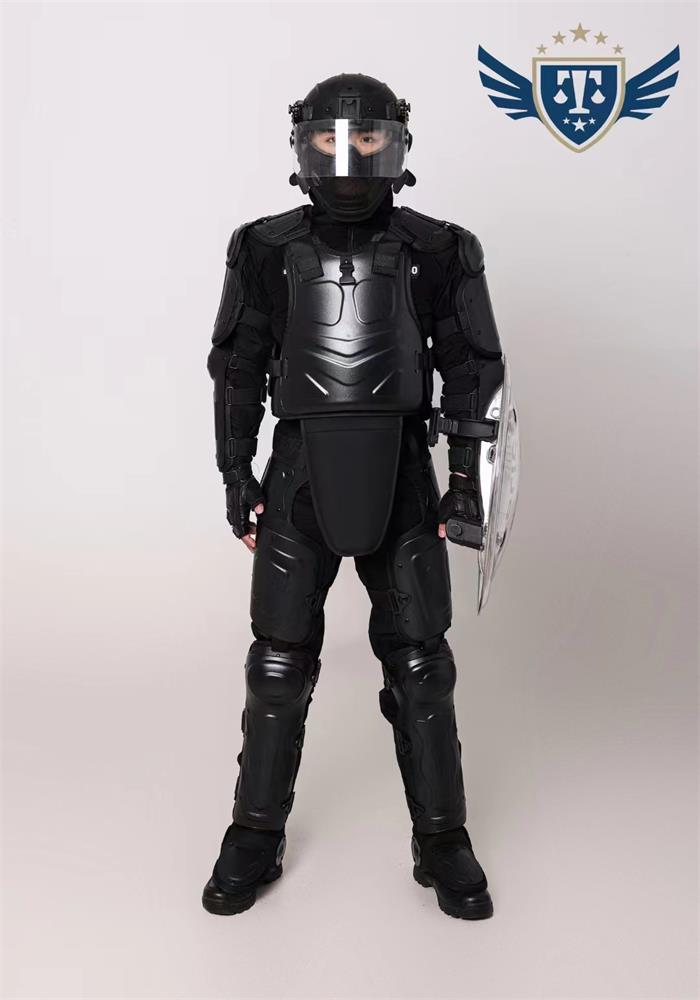 what should you to consider when purchase anti riot suit ?