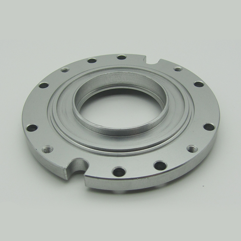 best cnc machining parts cnc processing process  