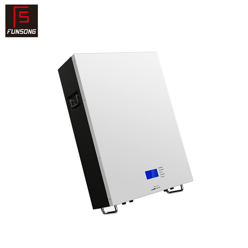 BG4800 Home Energy Storage Battery