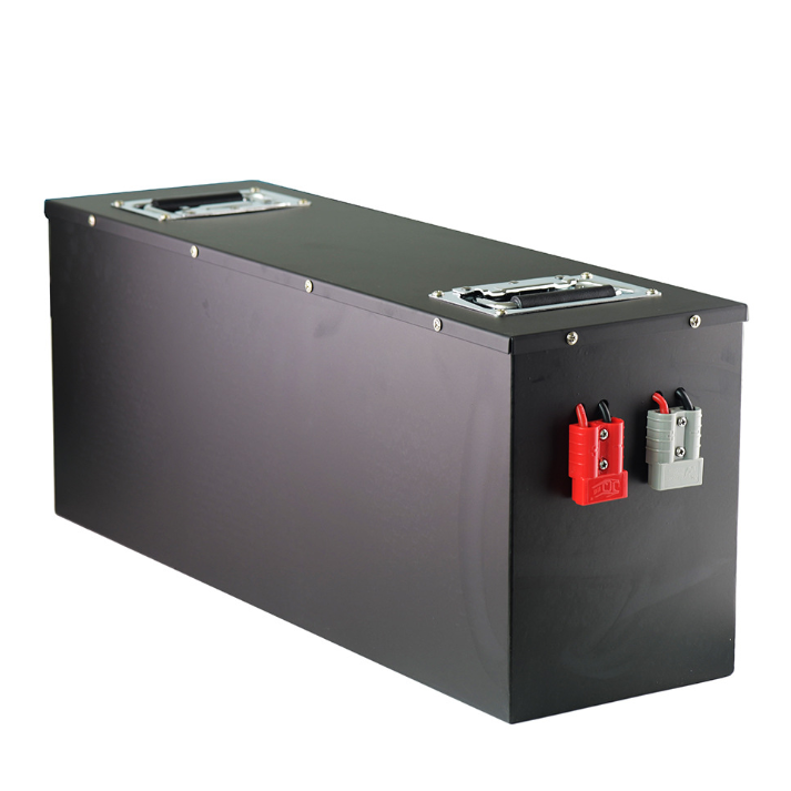 60V50Ah Lithium Ion Battery for Electric Tricycles, Low-speed Four-wheelers Battery