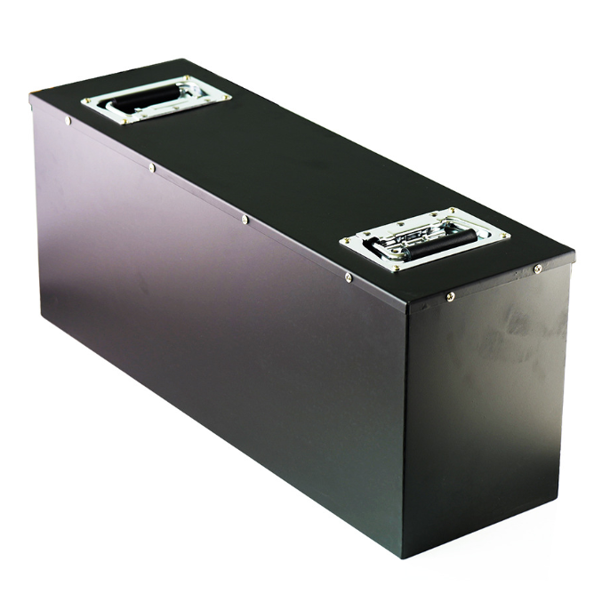 60V50Ah Lithium Ion Battery for Electric Tricycles, Low-speed Four-wheelers Battery