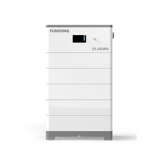 DD25600 Home Energy Storage Battery