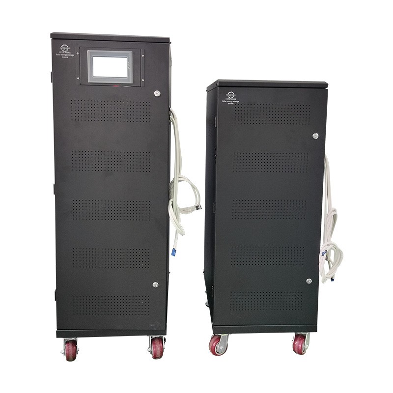 192V100Ah Energy Storage Battery 