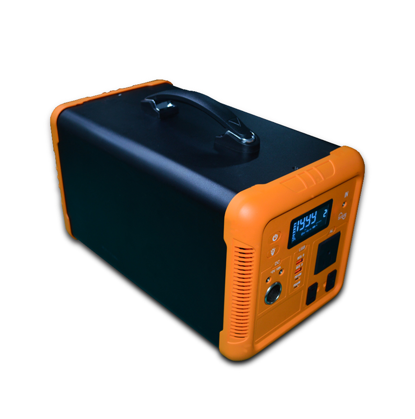 1000W Portable Energy Station