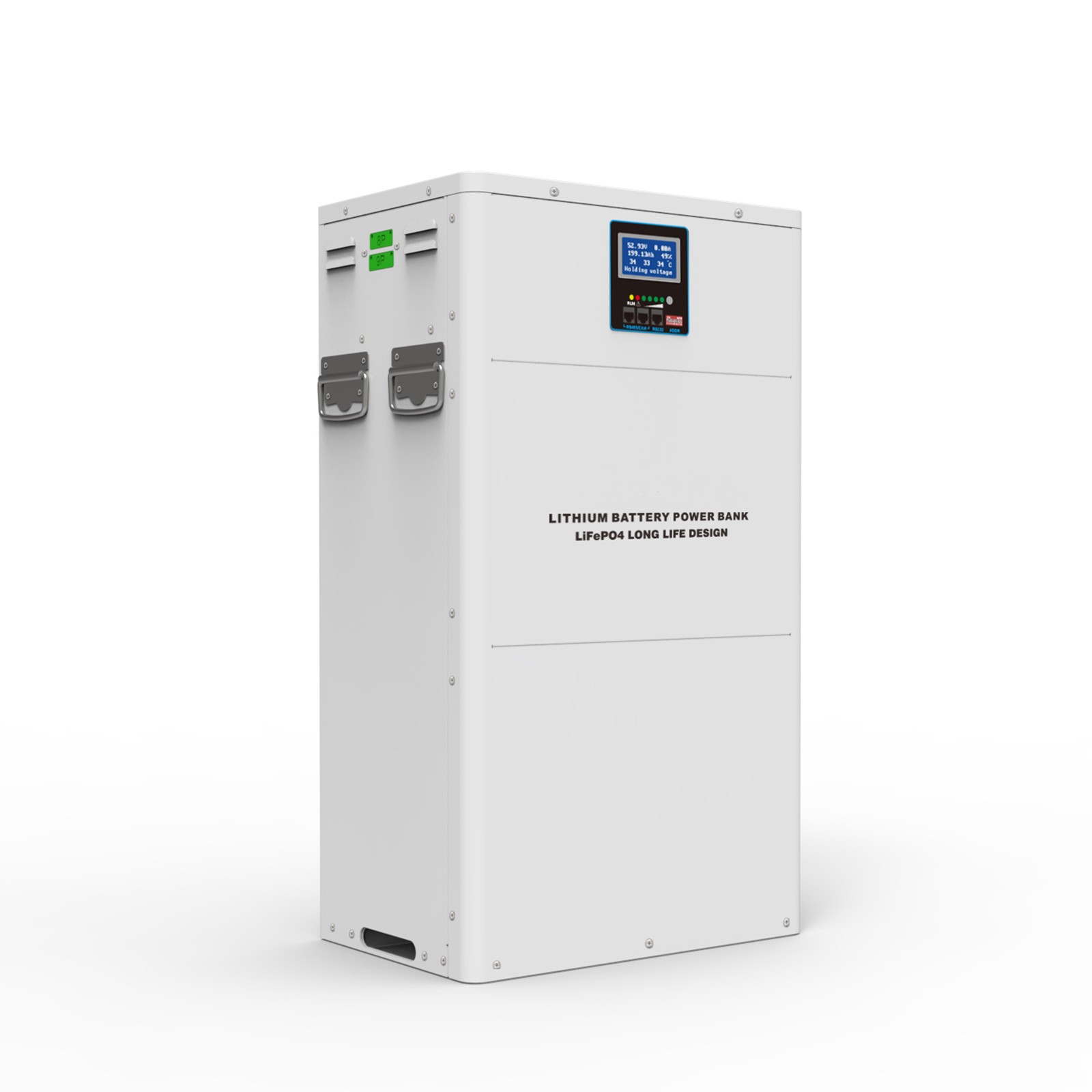 20KWh Energy Storage LiFePo4 Battery