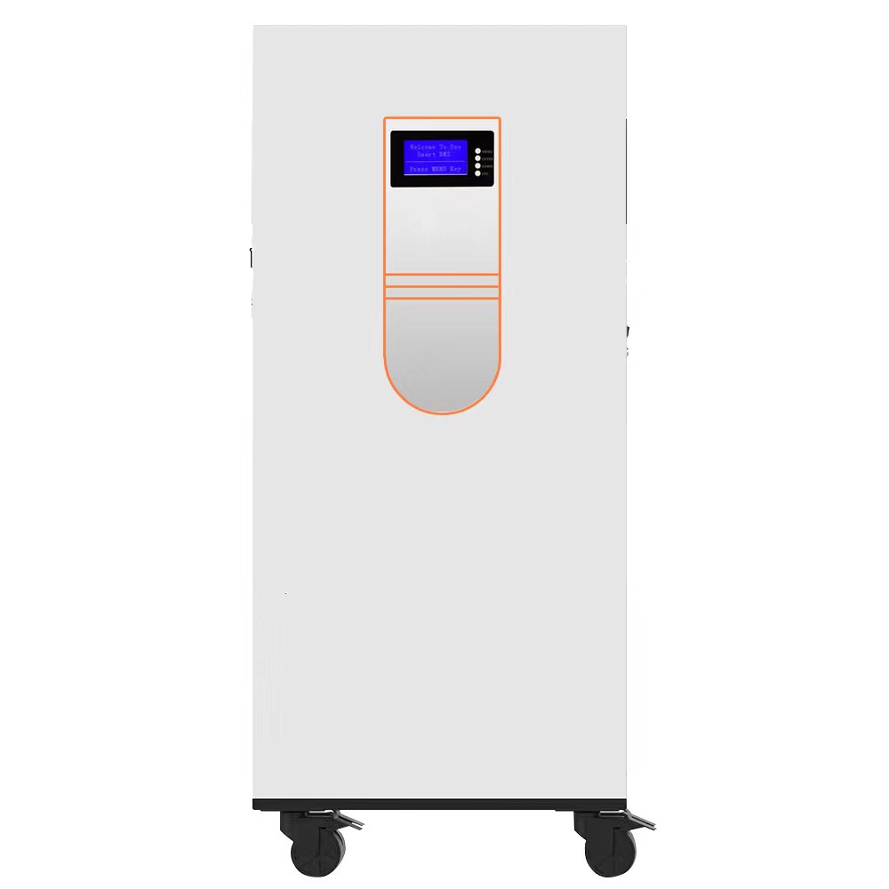 Energy Storage System Home Energy Storage Battery