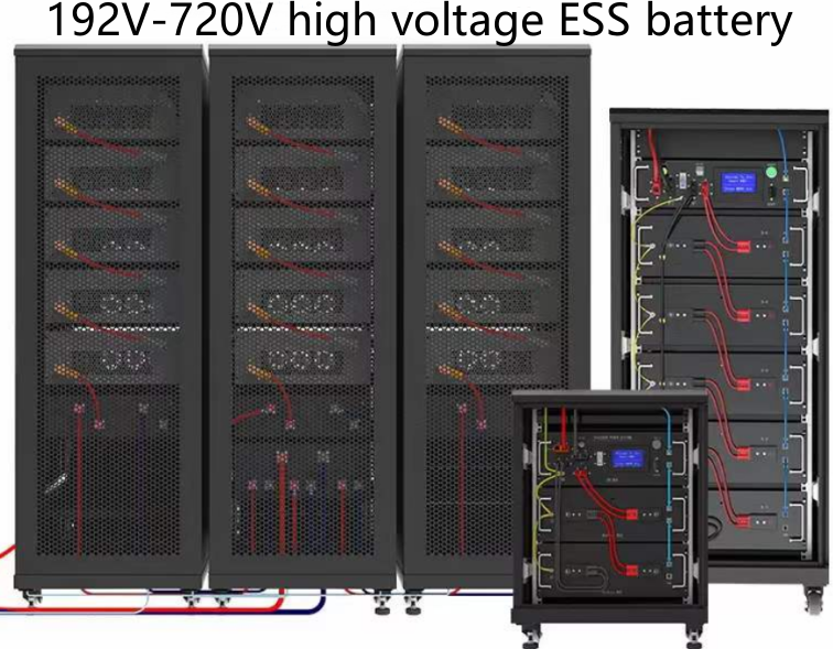 Common  faults Lithium battery?