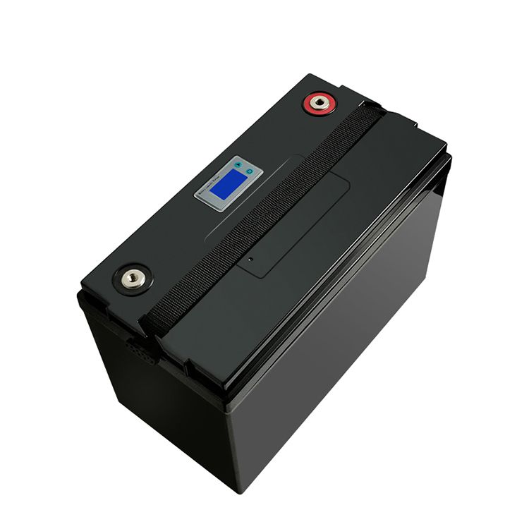 The Advantages of 12.8V 100Ah LiFePO4 Lithium Batteries Replacing Lead Acid Batteries