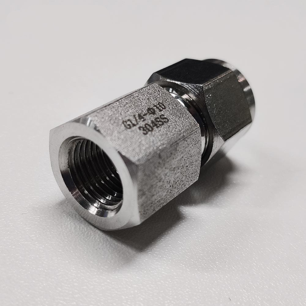 female connector