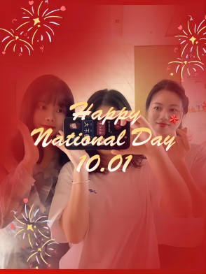 Happy National Day