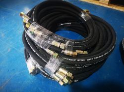 Fleyenda ODM hydraulic hoses