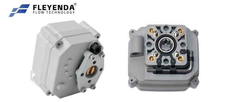 Fleyenda Compact Electric Actuators 