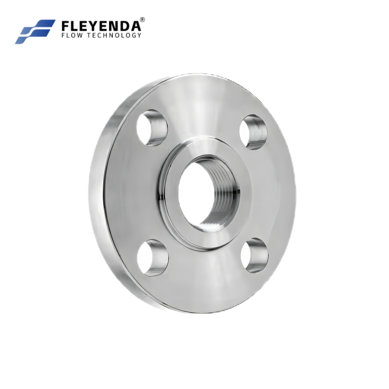 How to Choose Matching Flanges for Wafer Butterfly Valves