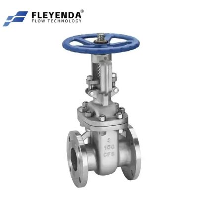 Fleyenda Rising Stem ANSI Gate Valve