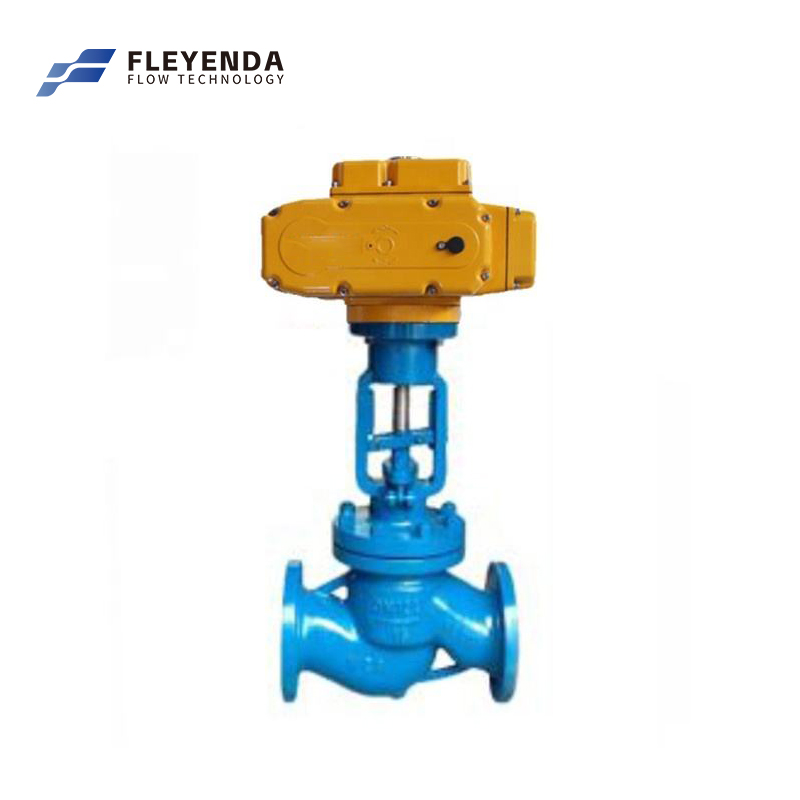 Can I become Fleyenda valve distributor? What support does Fleyenda offer to distributors? 