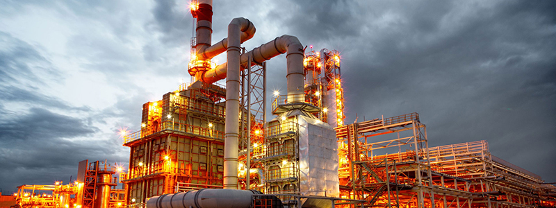 What are the different types of valves used in the chemical industry?