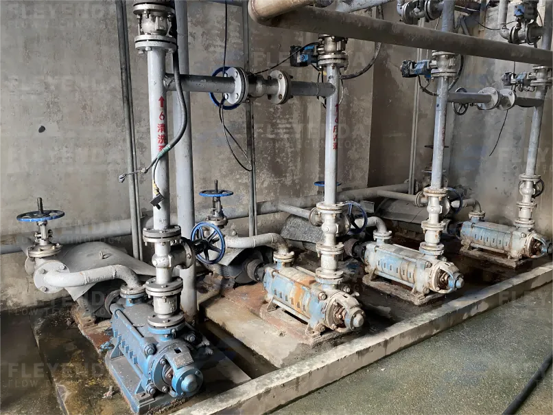 Introduction of 5 Common Valves Installation for Pipeline