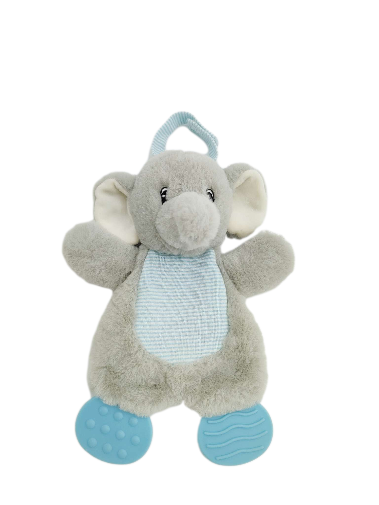 Plush toys elephant