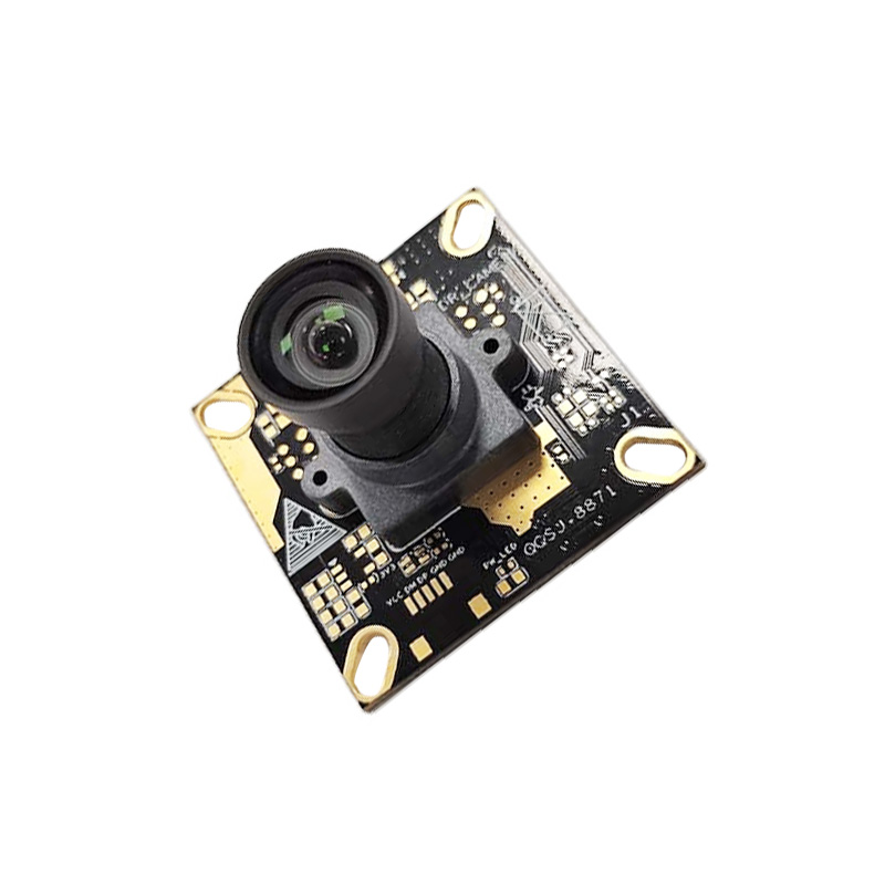 8MP IMX415 4K 30fps Face Recognition Image Recognition USB2.0 Camera Module