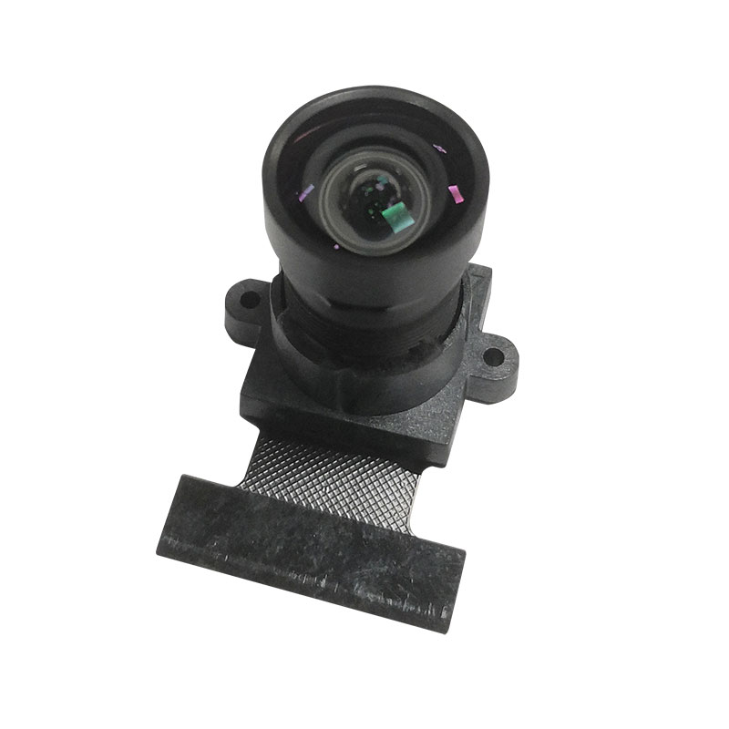 4K HD 8MP IMX415 Ultra Wide Angle Fisheye Lens Mipi Industrial Camera Module Fpc