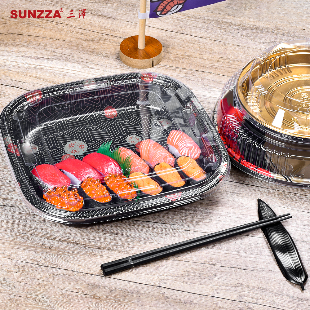 More Plastic Sushi Box On Sale , Welcome To Purchase!