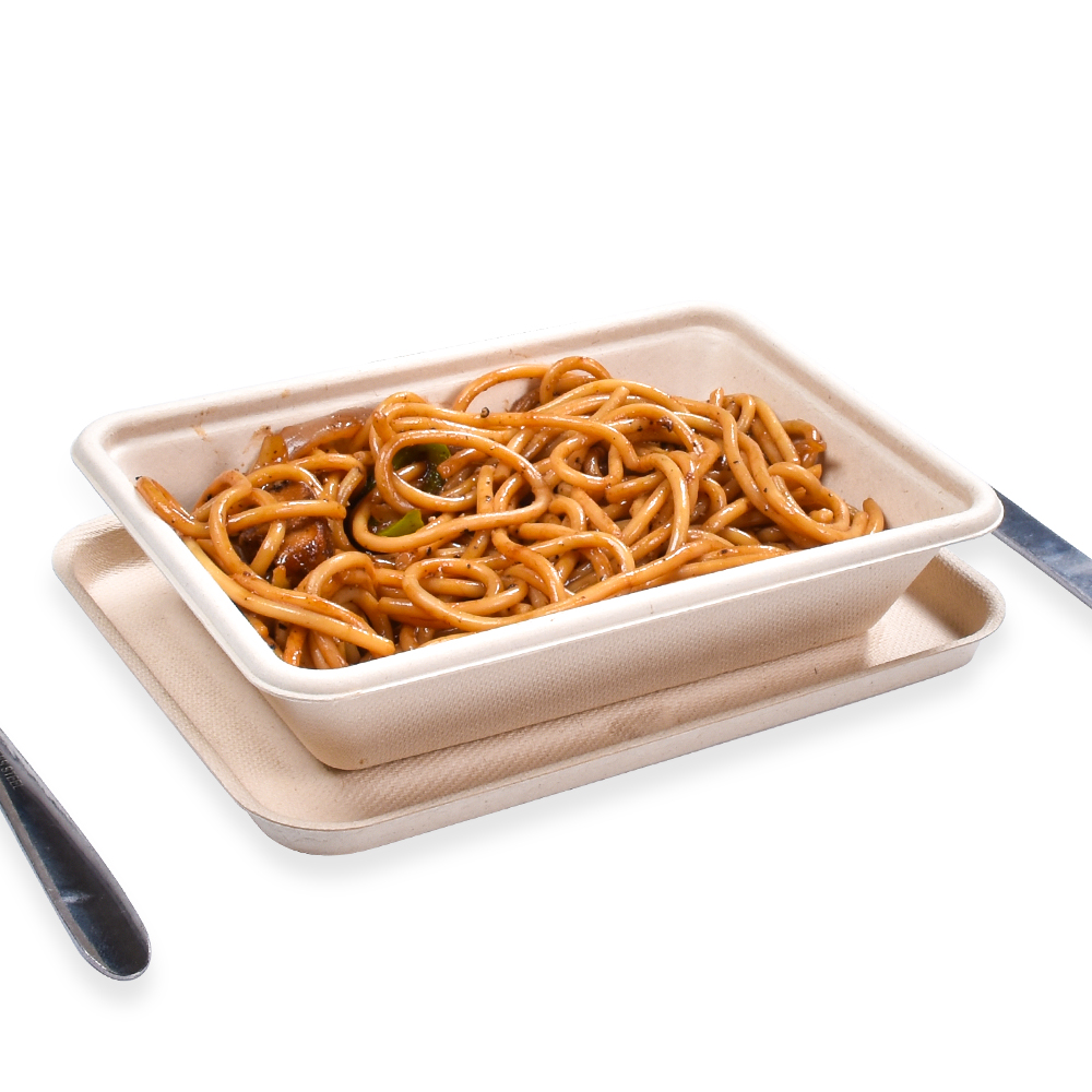 The Advantages of Using Disposable Bento Containers for Your Food Packaging Needs