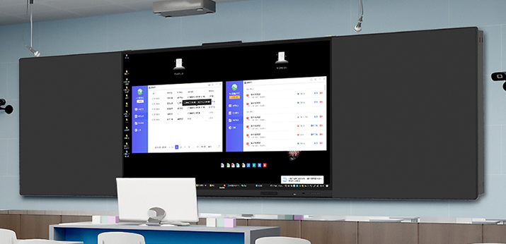 Unleashing the Power of a Customized Touch Whiteboard for Your Business