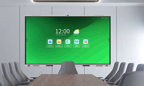 Top Features of a Professional Smart Interactive Whiteboard