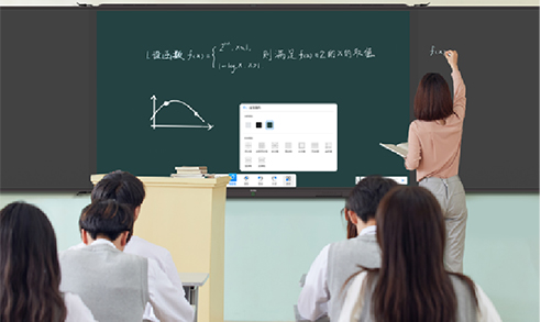 Top Quality Smart Interactive Whiteboard: The Ultimate Tool for Interactive Teaching