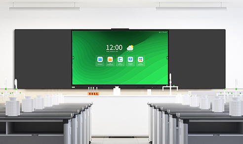 Revolutionizing Education: The Power of OEM Smart Blackboards