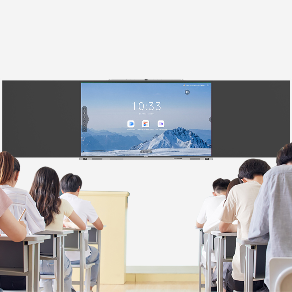 H-Series Nano Smart Blackboard