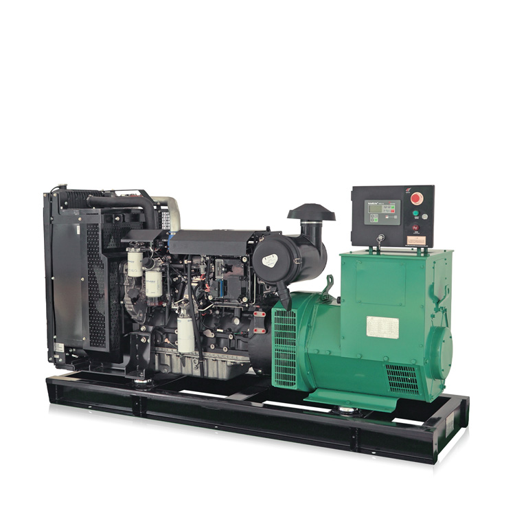 150kw Perkins Diesel Generator