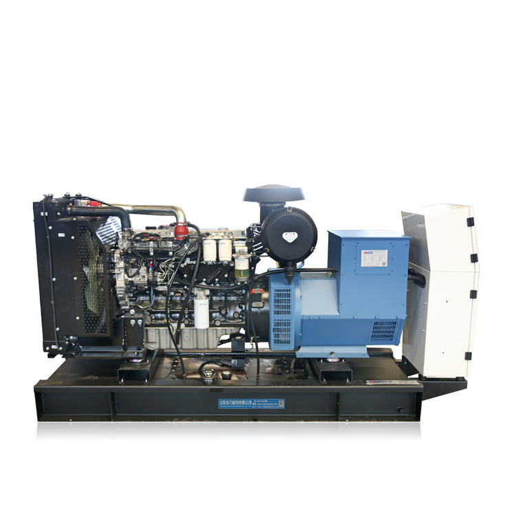 150kw Perkins Diesel Generator