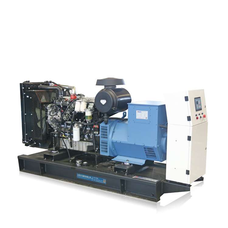 150kw Perkins Diesel Generator